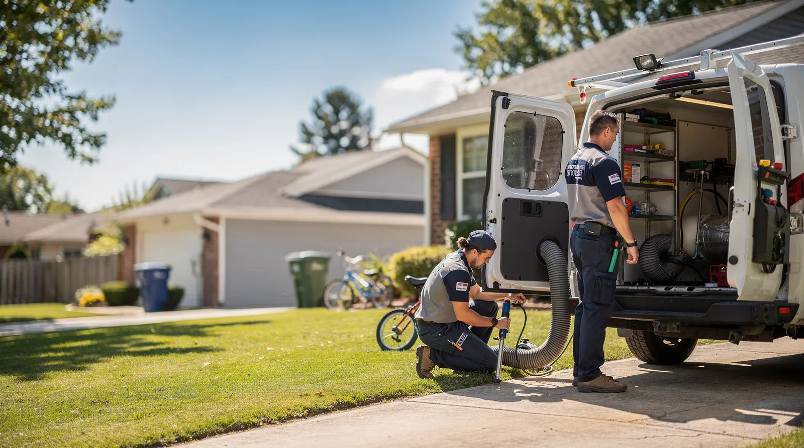24/7 HVAC Repair & AC Replacement in Portland, TN near me